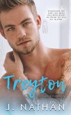 Treyton (Savage Beasts, #2) (eBook, ePUB)