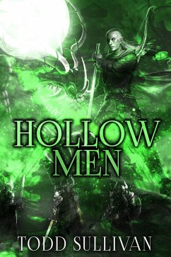 Hollow Men (eBook, ePUB) - Sullivan, Todd