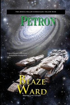 Petron - Ward, Blaze