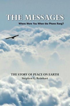 The Messages - Reinhart, Stephen G.