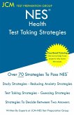 NES Health - Test Taking Strategies