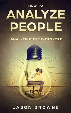 How To Analyze People - Browne, Jason