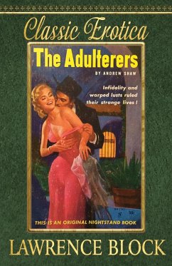 The Adulterers - Block, Lawrence