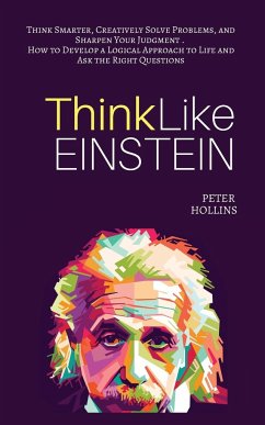 Think Like Einstein - Hollins, Peter