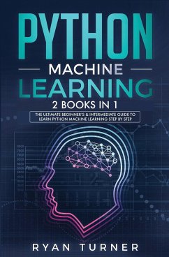 Python machine Learning - Turner, Ryan