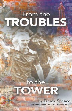 Cover From The 'Troubles' to The Tower