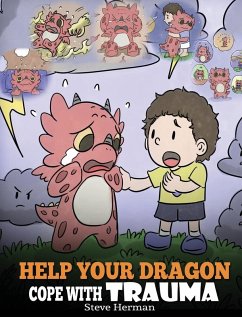 Cover Help Your Dragon Cope with Trauma