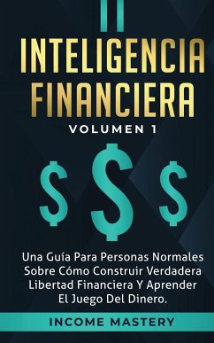 Inteligencia Financiera - Mastery, Income