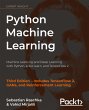 Python Machine Learning - Bild 1