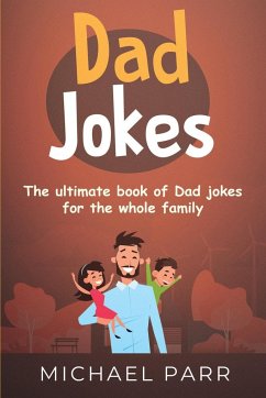 Dad Jokes - Parr, Michael