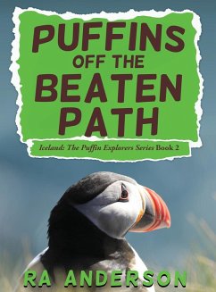 Cover Puffins Off the Beaten Path