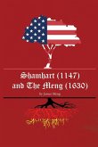 Shamhart (1147) and The Meng (1630) Shamhart (1147) and The Meng (1630)