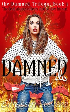 Damned if I do - Knox, Scarlett; Stevens, Elizabeth