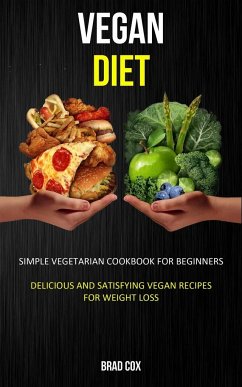 Vegan Diet - Cox, Brad