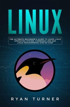 Cover Linux