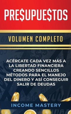 Cover Presupuestos