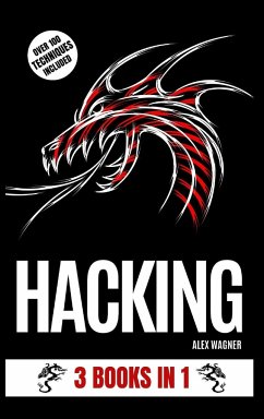 HACKING - Wagner, Alex