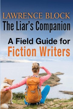 The Liar's Companion - Block, Lawrence