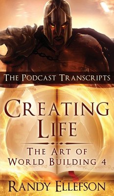 Creating Life - The Podcast Transcripts - Ellefson, Randy