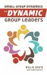 Small Group Dynamics for Dynamic Group... - Bild 1