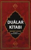 Dualar Kitabi - Keskin, Mehmet