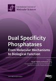 Dual Specificity Phosphatases