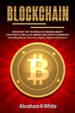 Blockchain - White, Abraham K.