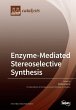 Enzyme-Mediated Stereoselective... - Bild 1