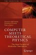 Computer Meets Theoretical Physics - Bild 1
