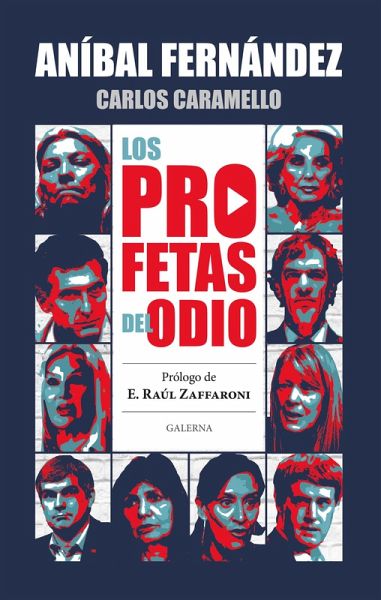 Los profetas del odio (eBook, ePUB) Los profetas del odio (eBook, ePUB)