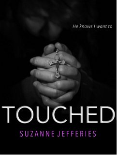 Touched (Voluptuary Pleasures, #2) (eBook, ePUB) - Jefferies, Suzanne