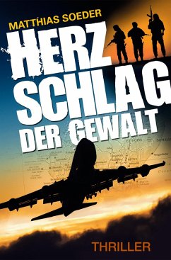 Cover Herzschlag der Gewalt (eBook, ePUB)