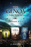 The Genoa Chronicles (eBook, ePUB)