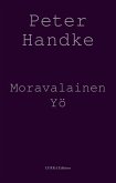 Moravalainen Yö (eBook, ePUB)
