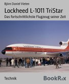 Lockheed L-1011 TriStar (eBook, ePUB)