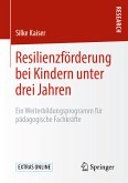 Resilienzförderung bei Kindern unter drei Jahren (eBook, PDF)