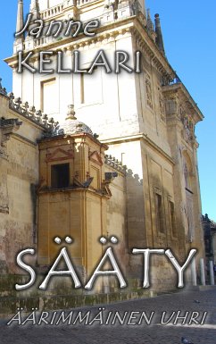 Sääty (eBook, ePUB)