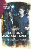 Colton's Amnesia Target (eBook, ePUB)