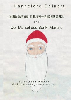 Der gute Hilfs-Nikolaus (eBook, ePUB)