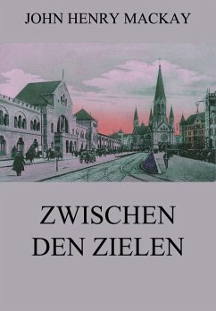 Zwischen den Zielen (eBook, ePUB) Cover Zwischen den Zielen (eBook, ePUB)