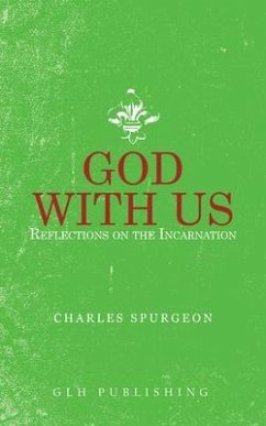 God With Us (eBook, ePUB) - Spurgeon, Charles
