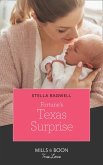 Fortune's Texas Surprise (eBook, ePUB)