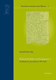 Keilschrifttafeln aus Kayalipinar 1 (eBook, PDF)