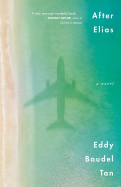 Cover After Elias (eBook, ePUB)