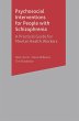 Psychosocial Interventions for People... - Bild 1