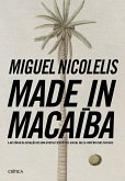 Made in Macaíba (eBook, ePUB)