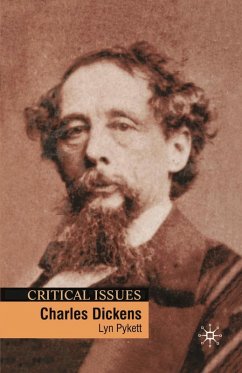 Charles Dickens (eBook, PDF) - Pykett, Lyn