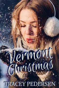 Cover Vermont Christmas (eBook, ePUB)