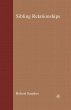 Sibling Relationships (eBook, PDF) - Bild 1
