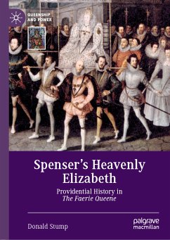 Spenser’s Heavenly Elizabeth (eBook, PDF) - Stump, Donald